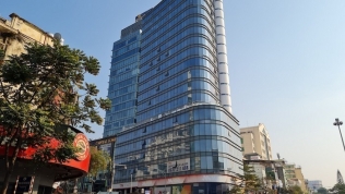 Biến văn phòng thành căn hộ khách sạn không phép ở trung tâm Hà Nội