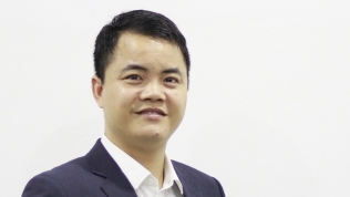 Chủ tịch AzFin Việt Nam: ‘Giới trẻ hiện nay không tiết kiệm cũng không đầu tư’