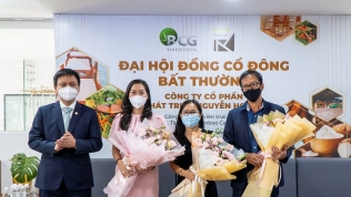 Nguyễn Hoàng – thành viên của Bamboo Capital dự kiến giao dịch cổ phiếu trên UPCoM