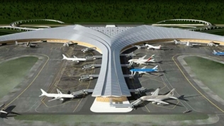 Thành lập Tổ công tác hỗ trợ dự án xây dựng Cảng hàng không quốc tế Long Thành