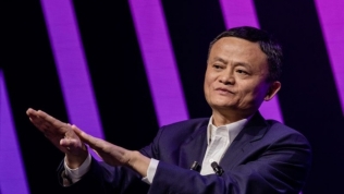 Nhà đầu tư vẫn tin tưởng Jack Ma