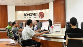 Chứng khoán Rồng Việt: Cổ đông lớn thoái toàn bộ 15 triệu cổ phiếu
