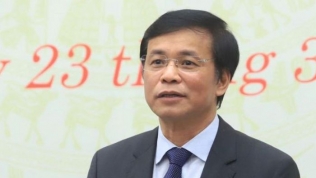 Nguyên tổng thư ký Quốc hội Nguyễn Hạnh Phúc được đề cử vào HĐQT Vinamilk