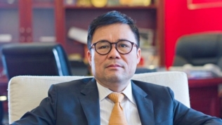Ông Nguyễn Duy Hưng và công ty riêng sang tay hàng triệu cổ phiếu SSI và PAN