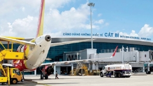 Hải Phòng đề xuất chọn Tiên Lãng là cảng hàng không thứ hai vùng Thủ đô