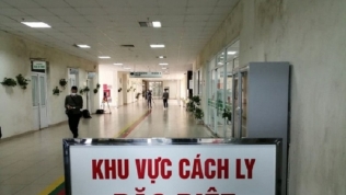 Bộ Y tế công bố chính thức 3 ca mắc Covid-19 trong nước tại Hà Nội, Hưng Yên
