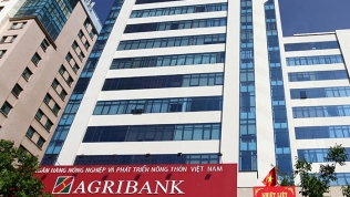 Ngân hàng tuần qua: Agribank báo lãi riêng lẻ bán niên gần 9.500 tỷ đồng, NCB bổ nhiệm dàn lãnh đạo mới