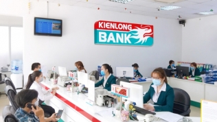 Kienlongbank sẽ trả cổ tức năm 2020 bằng hơn 41 triệu cổ phiếu trước ngày 30/9