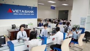 VietABank giao dịch tại UPCoM từ ngày 20/7, giá tham chiếu 13.500 đồng/cổ phiếu