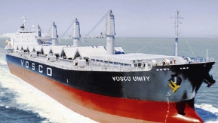 Vosco xoá hết 388 tỷ đồng lỗ luỹ kế năm 2022 bất chấp lợi nhuận quý IV lao dốc