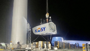 Kosy muốn phát hành 100 triệu cổ phiếu để hoán đổi cổ phần với 2 công ty mảng điện