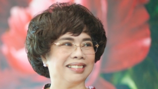Anh hùng Lao động Thái Hương được tôn vinh Top 50 Phụ nữ châu Á có ảnh hưởng lớn ở tầm quốc tế