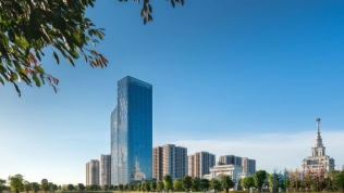 Khám phá công trình xanh chinh phục Top 10 toà nhà thông minh nhất thế giới