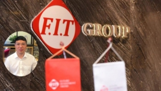 Tập đoàn F.I.T: Thành viên HĐQT và Ban kiểm soát đồng loạt xin từ nhiệm