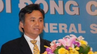 Anh trai ông Đặng Thành Tâm làm Tổng giám đốc ITA