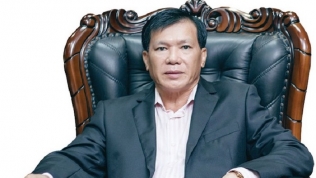 DIC Corp: Chủ tịch Nguyễn Thiện Tuấn lại bị bán giải chấp hơn 9,4 triệu cổ phiếu DIG