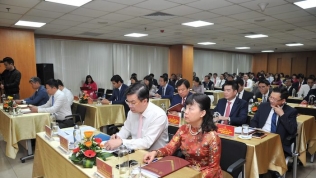 Hành trình 15 năm xây dựng và phát triển Đảng bộ Tổng công ty Thuốc lá Việt Nam