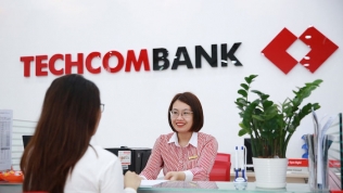 Techcombank báo lãi trước thuế 14.100 tỷ đồng, tăng trưởng 22%