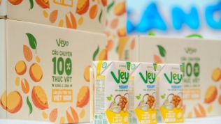 Liên tục gia tăng sở hữu tại QNS, Nutifood muốn thâu tóm hãng sữa Vinasoy?