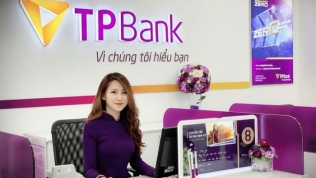 TPBank đi trước đón đầu cuộc cách mạng chuyển đổi số ngành ngân hàng