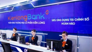 Khuyến mại lớn mừng sinh nhật 27 năm KienlongBank