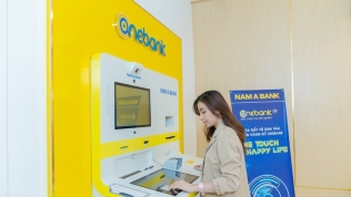 ATM không còn là lựa chọn hàng đầu trong các giao dịch ngân hàng