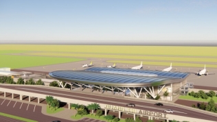 Chính thức khởi động dự án sân bay Quảng Trị