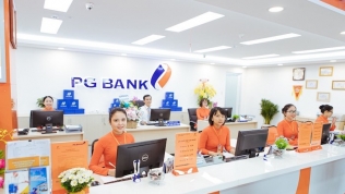 PGBank: Không sáp nhập trong 5 năm tới, hé lộ nhóm cổ đông thay thế Petrolimex