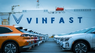 ĐHĐCĐ Vingroup: VinFast có thể trở thành dự án tốt nhất của tập đoàn về mặt kinh doanh