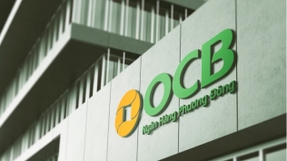 OCB duy trì tăng trưởng kinh doanh cốt lõi, đồng hành cùng khách hàng