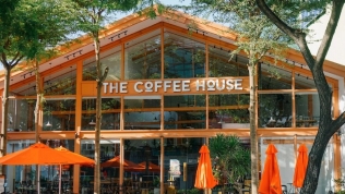 The Coffee House vượt mặt Phúc Long về mức độ phổ biến ngành F&B