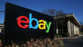 [Câu chuyện kinh doanh] eBay: Nỗ lực đuổi kịp ‘bước chân’ của Amazon