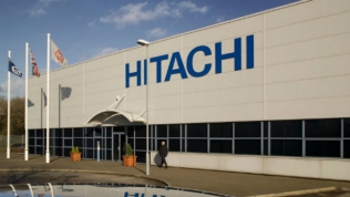 [Câu chuyện kinh doanh] Hitachi và bước chuyển mình thế kỷ