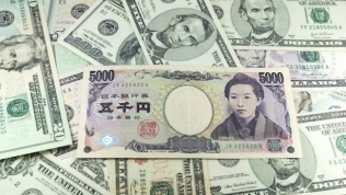 Đồng Yên Nhật đạt đỉnh giữa thời điểm chiến tranh thương mại leo thang