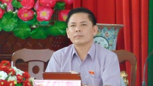 Bộ trưởng GTVT Nguyễn Văn Thể lần đầu tiếp công dân: Nóng BOT?