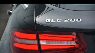 Mercedes GLC 200 sẽ là 'bom tấn' thị trường xe sang Việt Nam?