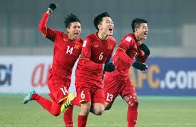 Xem trực tiếp U23 Việt Nam vs U23 Bahrain trên kênh nào của VTC?