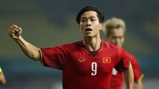 Kết quả bóng đá U23 Việt Nam vs U23 Bahrain: Lần đầu vào tứ kết Asiad