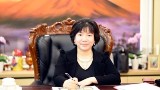 Cựu chủ tịch AIC Nguyễn Thị Thanh Nhàn bị truy tố khung cao nhất tội đưa hối lộ