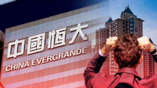Evergrande khó bề trả nợ, thị trường trái phiếu Trung Quốc 'chao đảo'