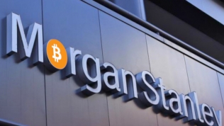 Ngân hàng lớn nhất nước Mỹ Morgan Stanley cấp quyền truy cập các quỹ Bitcoin cho khách hàng