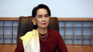 Myanmar: Bà Aung San Suu Kyi bị cáo buộc nhận hối lộ hơn nửa tỷ USD
