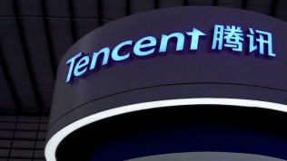 Vốn hoá 'bốc hơi' 170 tỷ USD chỉ trong 1 tháng, nhà đầu tư lo ngại về cổ phiếu Tencent
