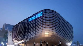 Samsung ước tính lợi nhuận tăng 53% trong quý II bất chấp ảnh hưởng do đại dịch
