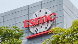 Nhu cầu chip lên cao, doanh thu quý II của 'gã khổng lồ' chất bán dẫn TSMC tăng 20%