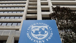IMF: Trung Quốc có thể ngăn 'bom nợ' Evergrande gây ra khủng hoảng hệ thống