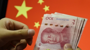 Ngân sách Trung Quốc thâm hụt kỷ lục 980 tỷ USD