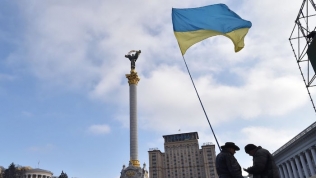 Kiev kỳ vọng nhân được viện trợ 2 tỷ USD mỗi tháng từ EU