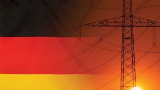 Đức chi gần 500 tỷ USD để củng cố nguồn cung năng lượng