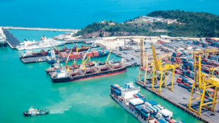 Doanh nghiệp cảng biển lớn nhất Đà Nẵng làm ăn ra sao trong quý II/2022?